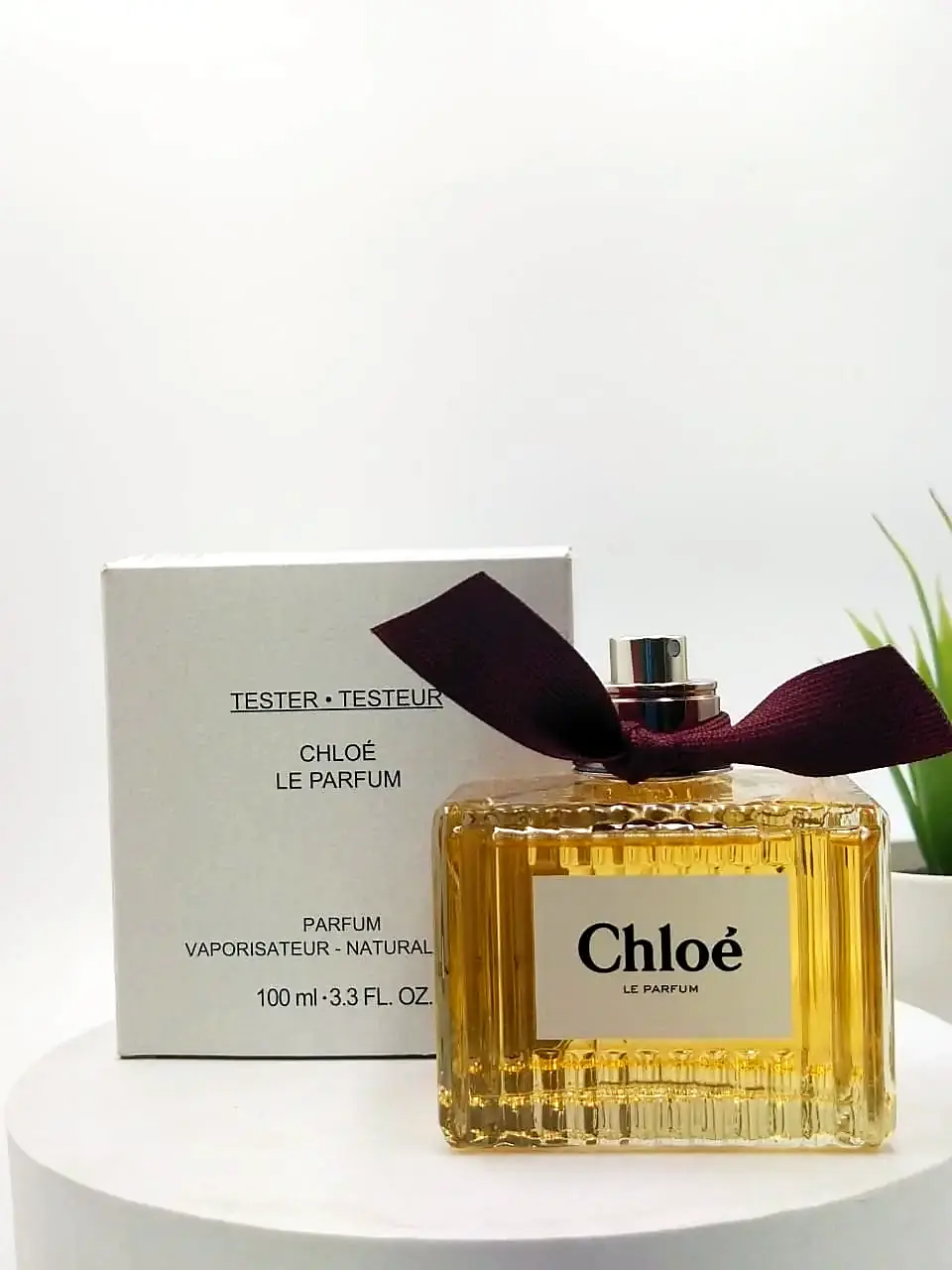 Chloe Le Parfum 100 ml