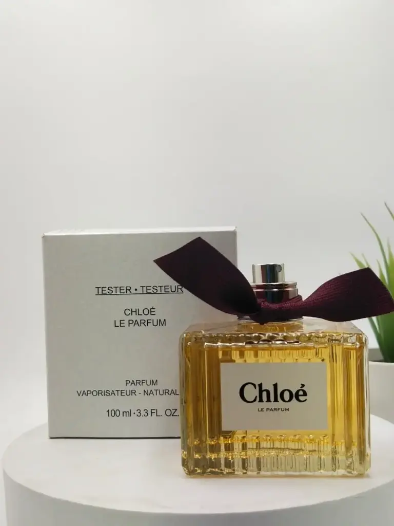 Chloe Le Parfum Parfum 100ml