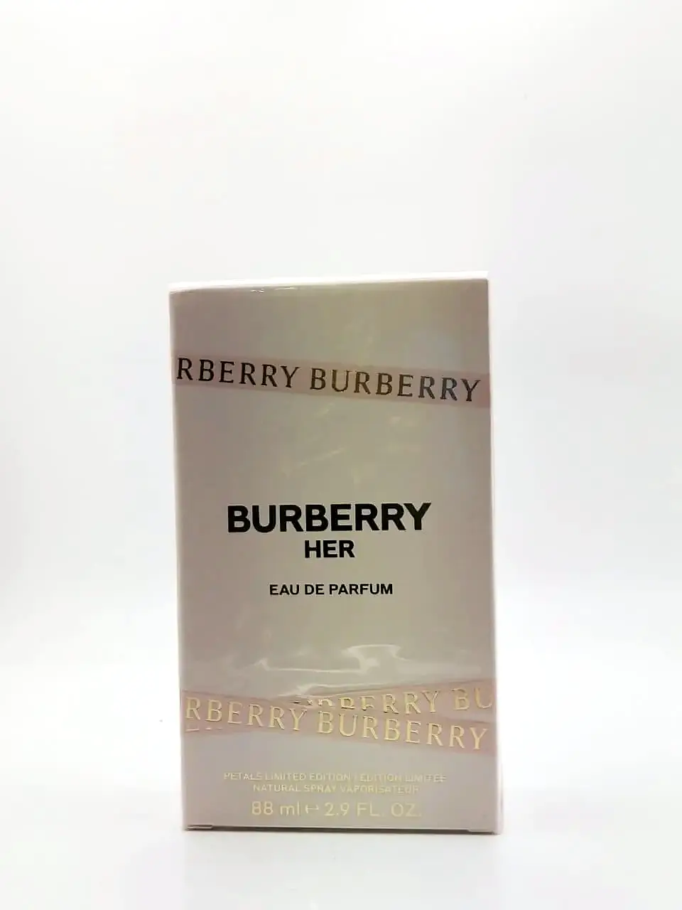 Burberry Her EDP Petals Limited Edition 88 ml