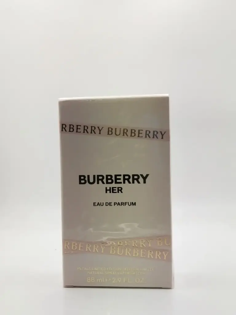 Burberry Her Edp Petals Limited Edition 88ml
