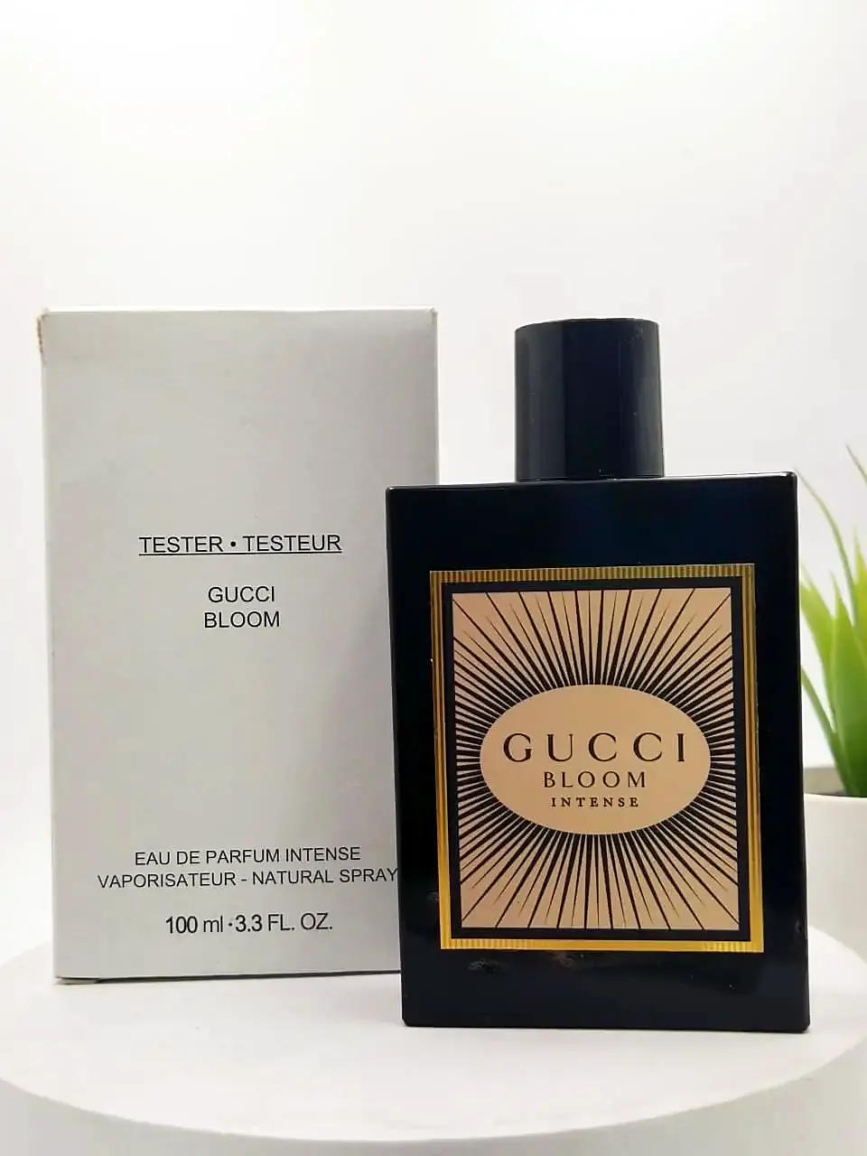 Gucci Bloom EDP Intense 100 ml