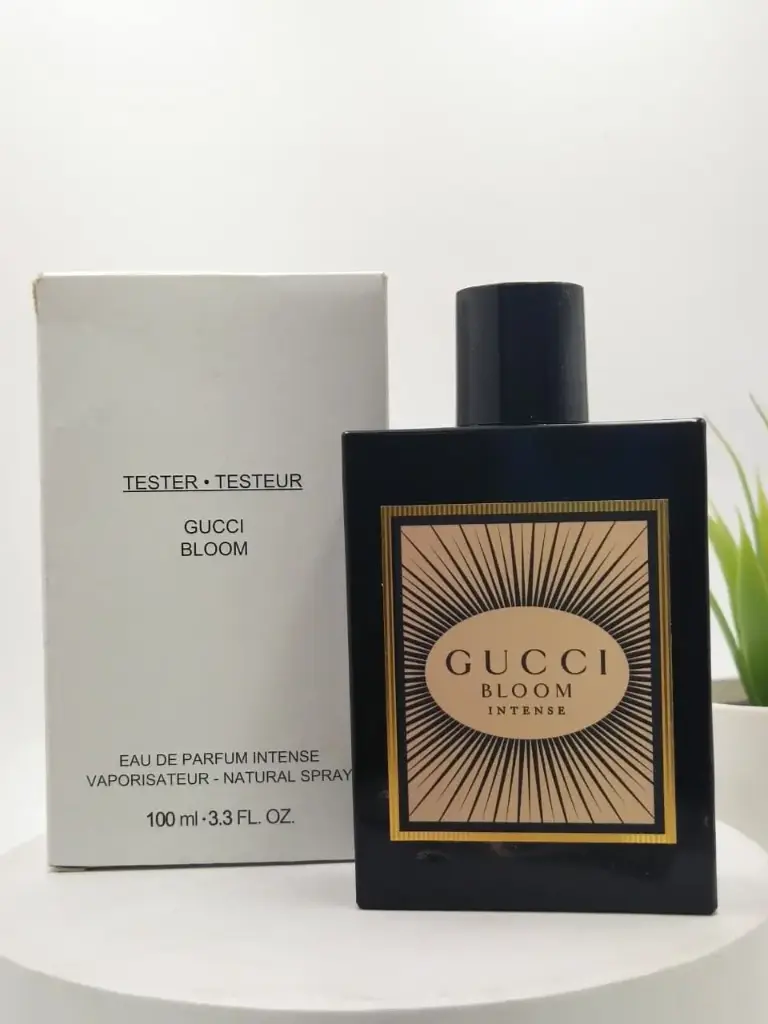 Gucci Bloom Edp Intense 100ml