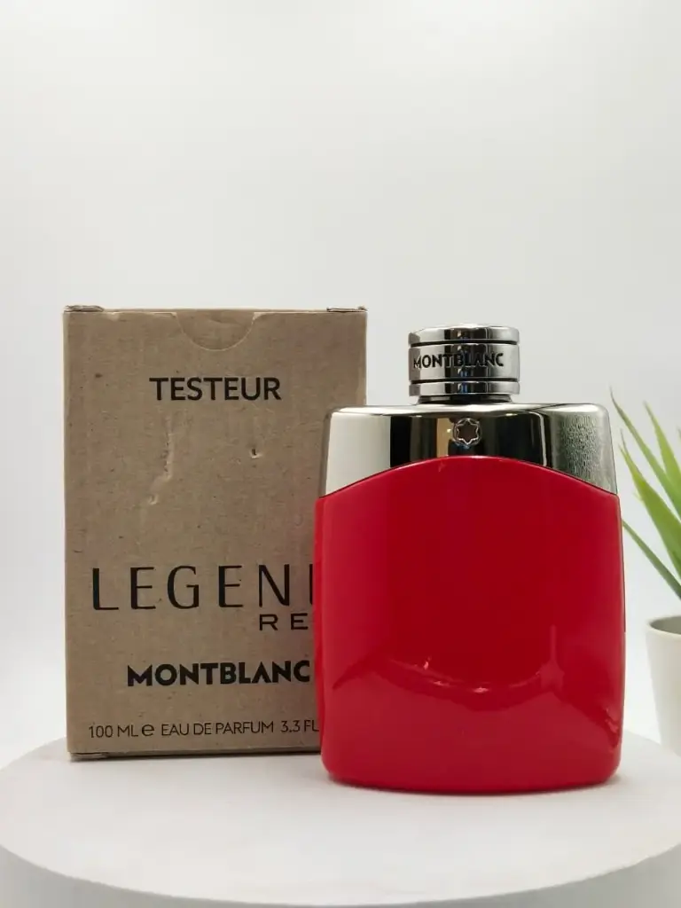 Montblanc Legend Red Edp 100ml