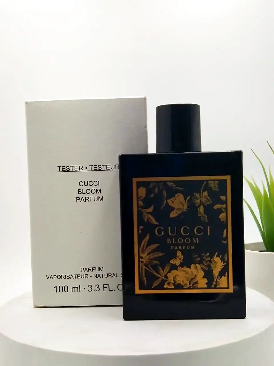 Gucci Bloom Parfum 100 ml