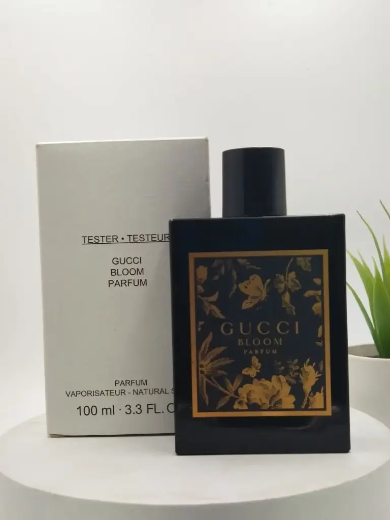 Gucci Bloom Parfum 100ml