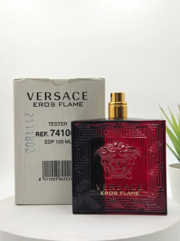 Versace Eros Flame Edp 100ml