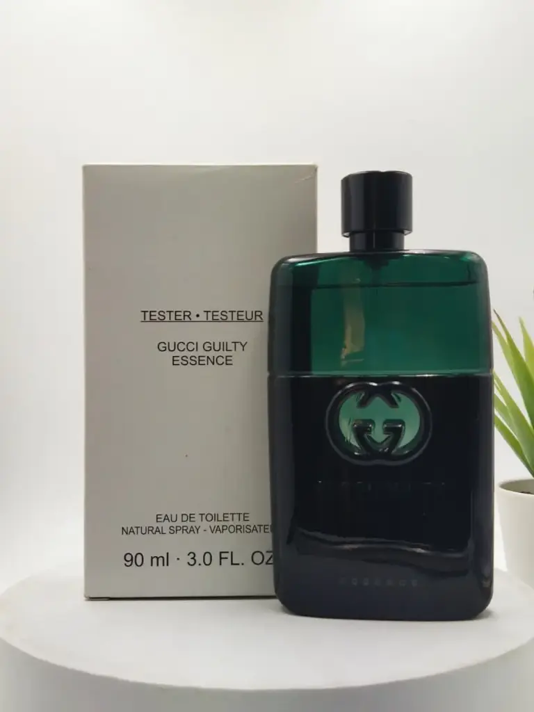 Gucci Guilty Essence Edt 90ml