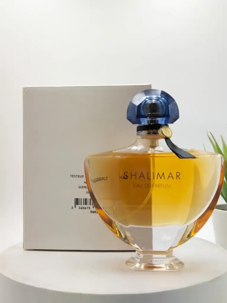 Guerlain Shalimar Edp 90ml