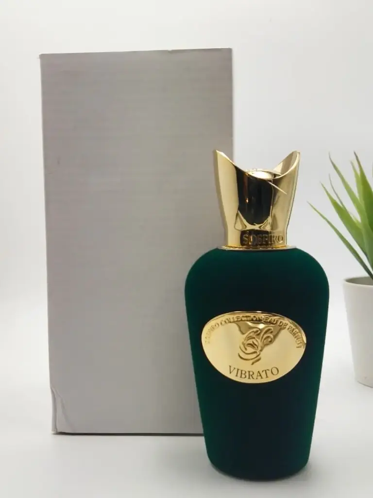 Sospiro Vibrato 100ml