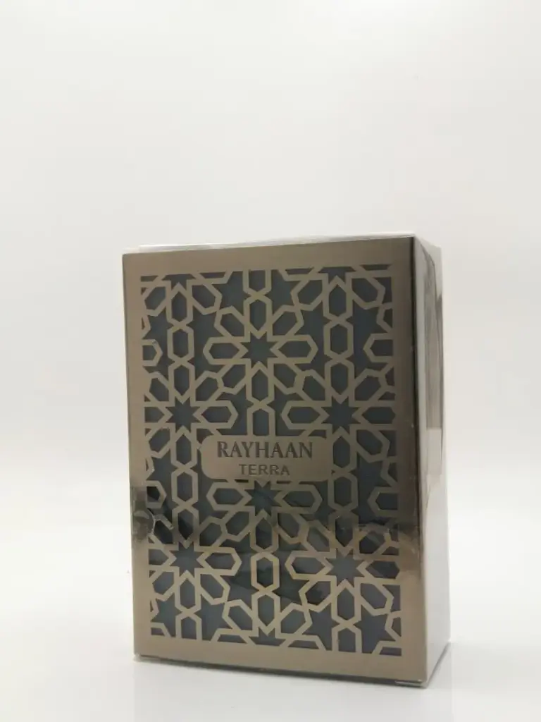Rayhaan Terra Edp 100ml