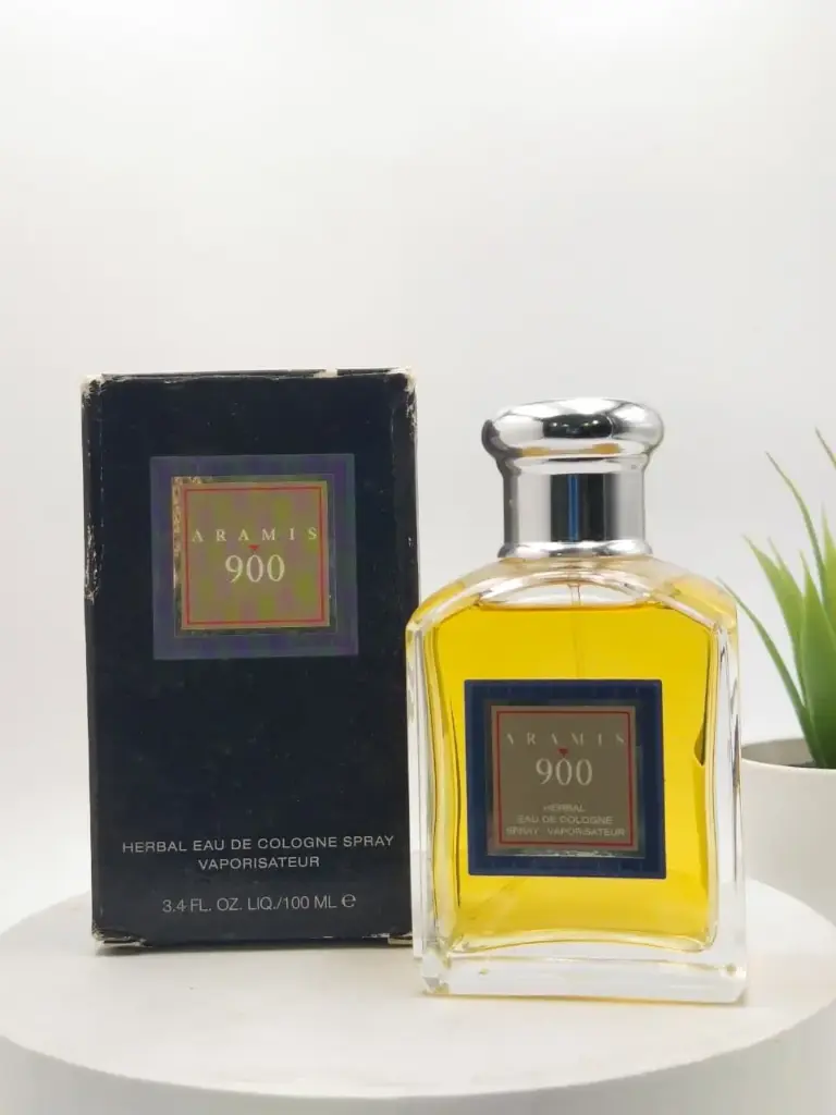 Aramis 900 Eau De Cologne 100ml