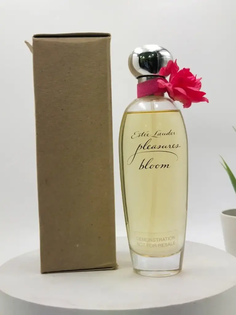Estee Lauder Pleasures Bloom Edp 100ml