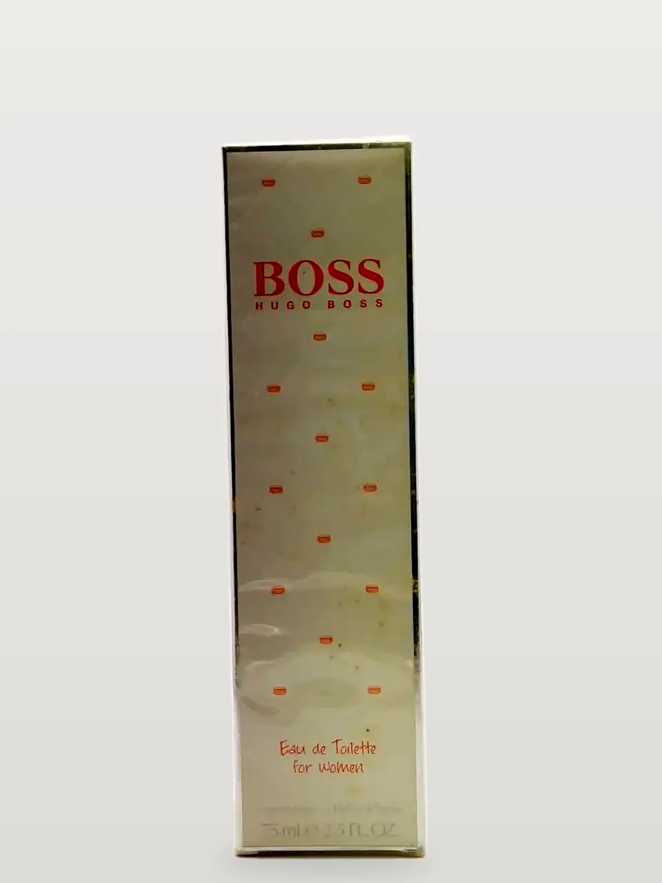 Hugo Boss Boss EDT 75 ml