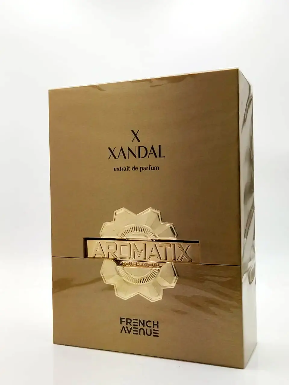 French Avenue X Xandal Extrait De Parfum 100 ml