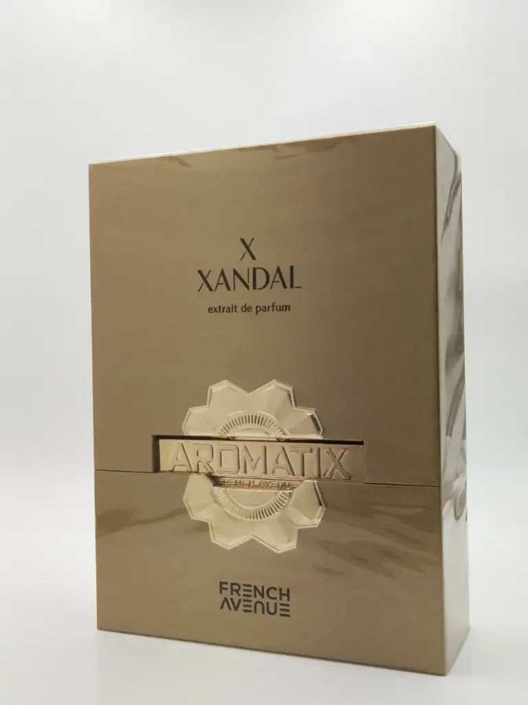 French Avenue X Xandal Extrait De Parfum 100ml