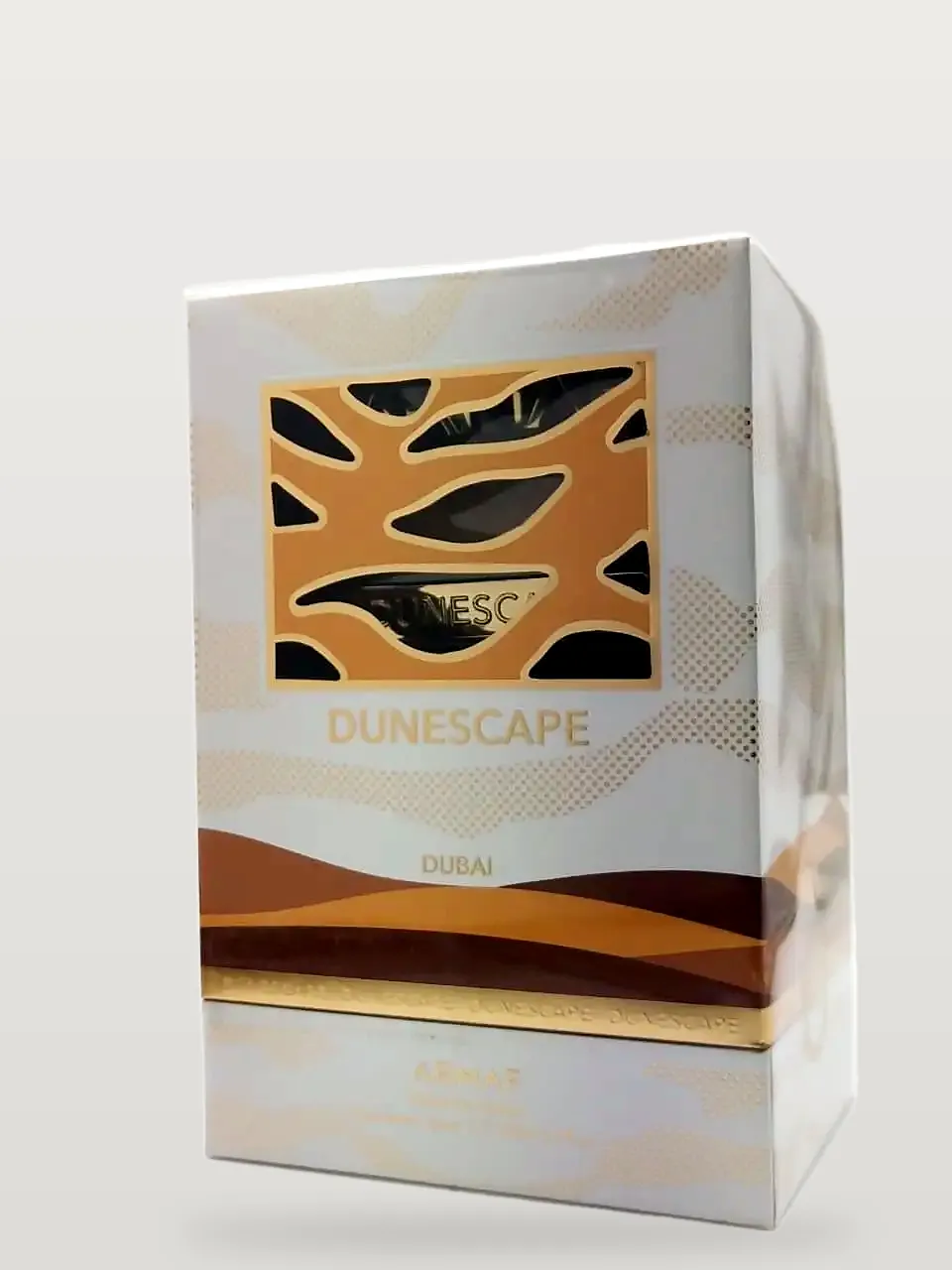 Armaf Dunescape Dubai Extrait De Parfum 100 ml for Unisex