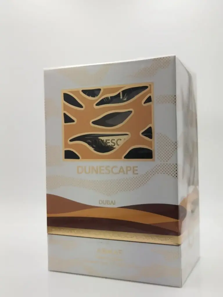 Armaf Dunescape Dubai Extrait De Parfum 100ml