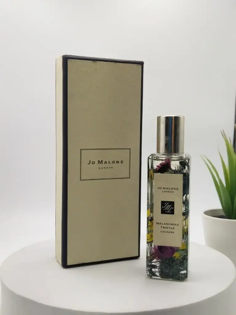 Jo Malone Melancholy Thistle Cologne 30 ml