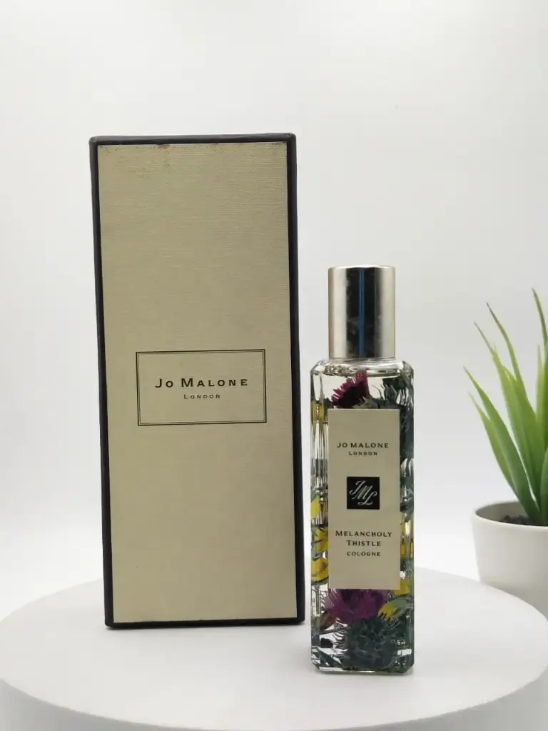Jo Malone Melancholy Thistle Cologne 30ml