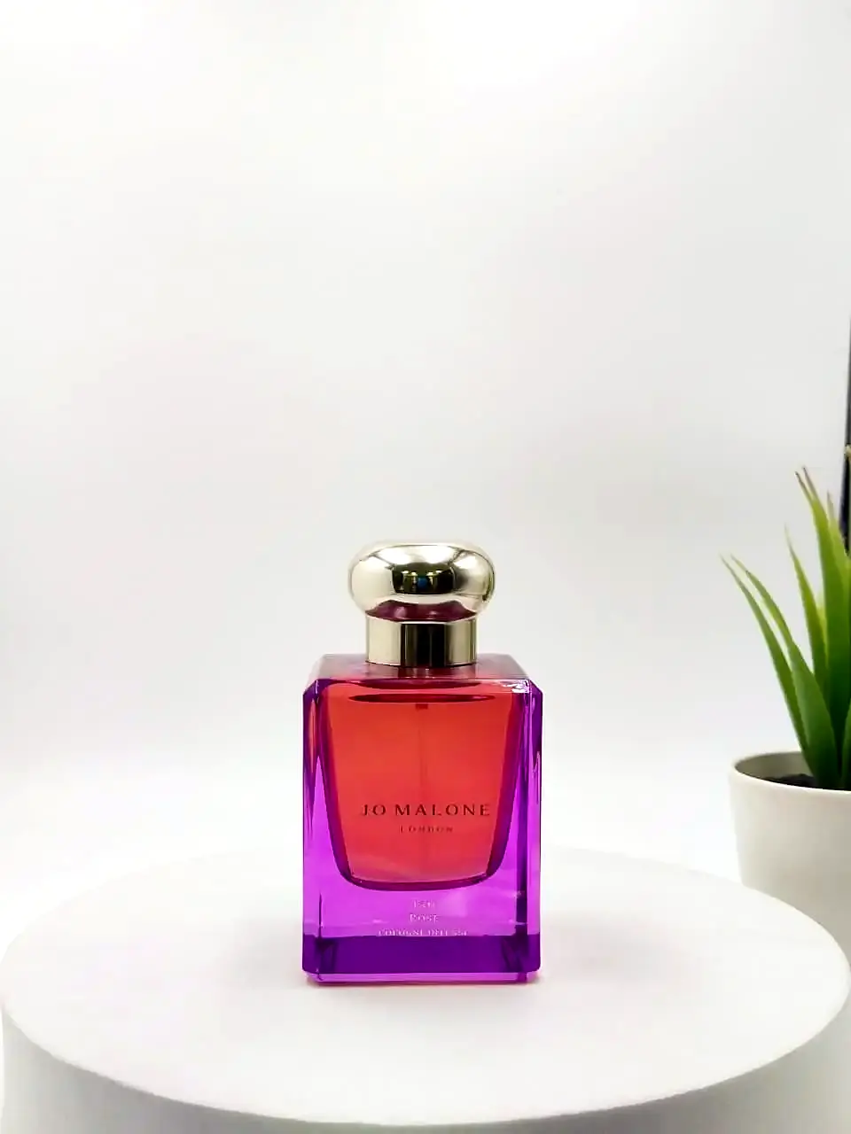 Jo Malone Taif Rose Cologne Intense 50 ml Without Box