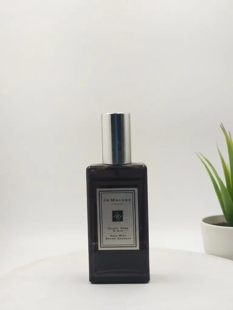 Jo Malone Velvet Rose & Oud Hair Mist Brume Cheveux 30ml