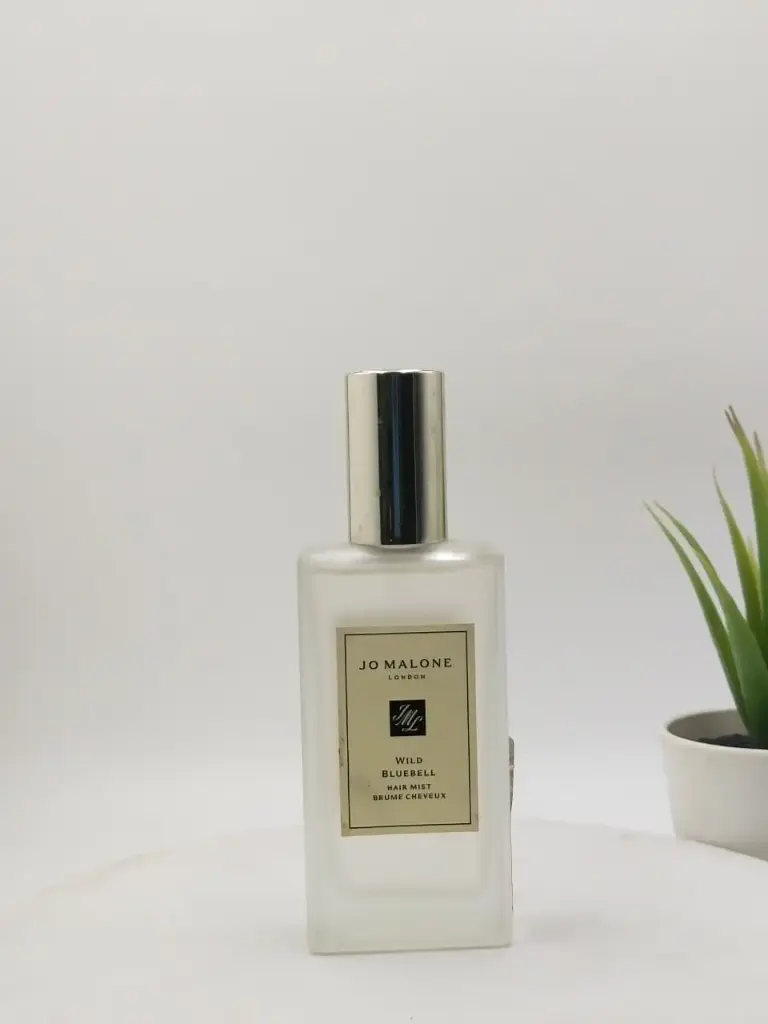 Jo Malone Wild Bluebell Hair Mist Brume Cheveux 30ml