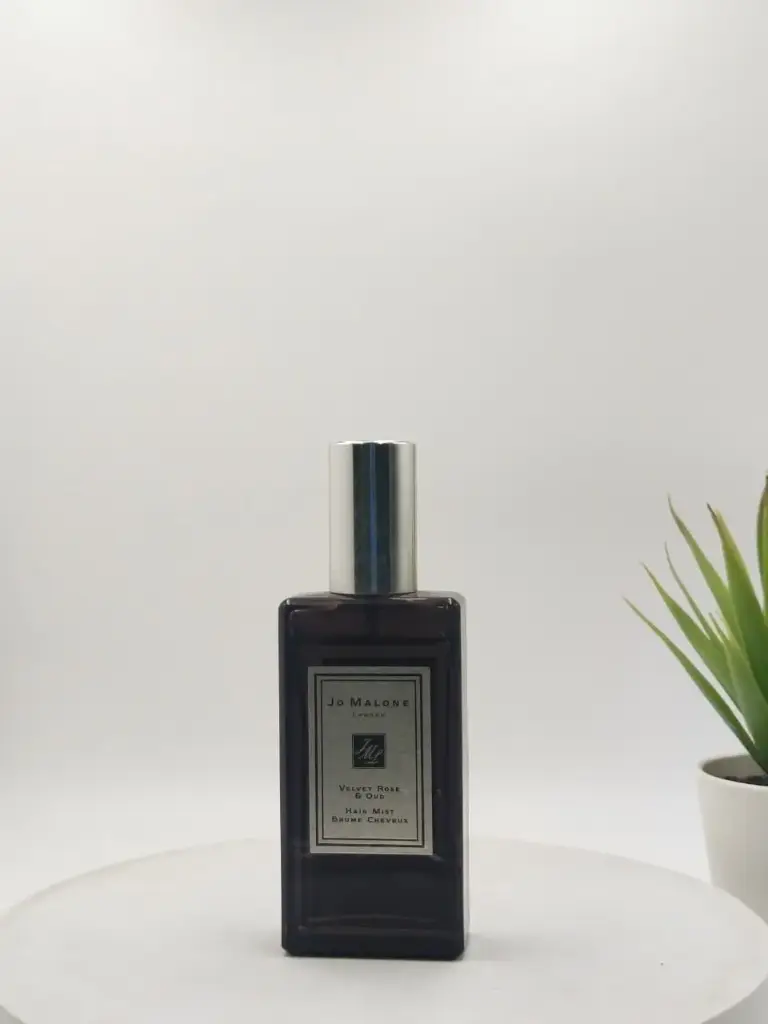 Jo Malone Velvet Rose & Oud Hair Mist Brume Cheveux 30Ml