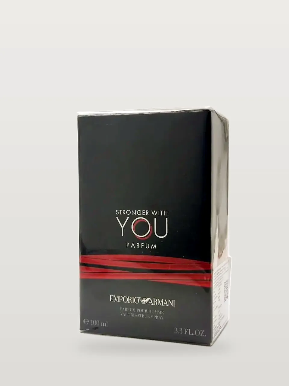 Giorgio Armani Stronger With You Parfum 100 ml