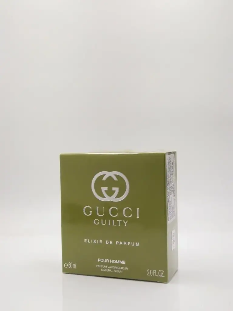 Gucci Guilty Elixir De Parfum 60 ml