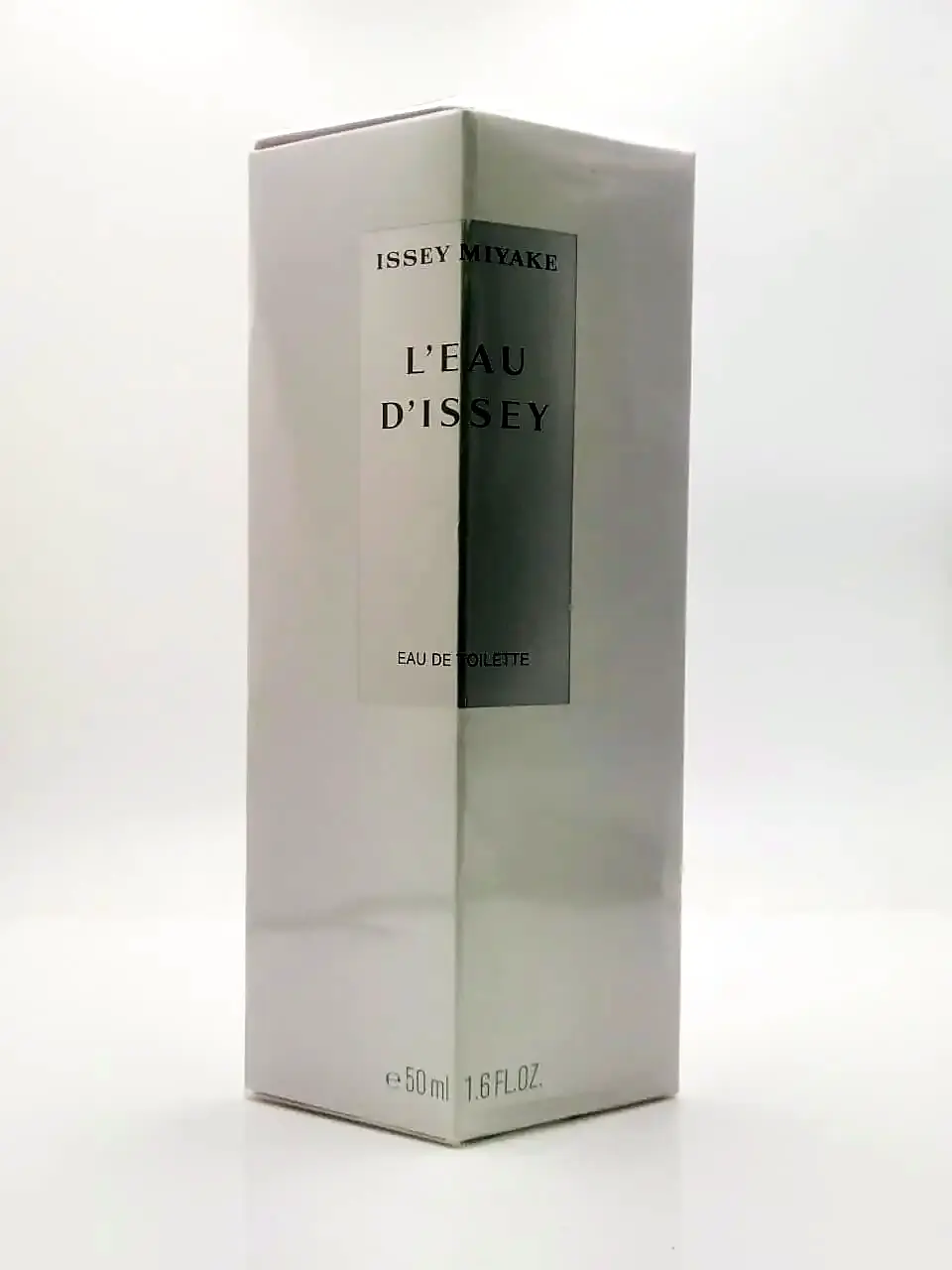 Issey Miyake L'Eau D'Issey EDT 50 ml