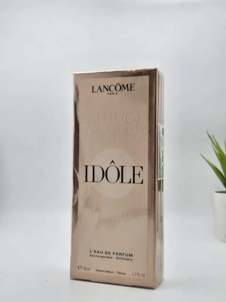 Lancome Idole Leau De Parfum 50 ml Box Damage