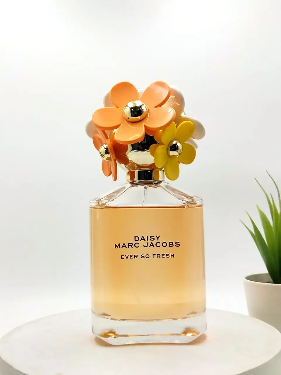 Marc Jacobs Daisy Ever So Fresh EDP 110/125 ml Without Box