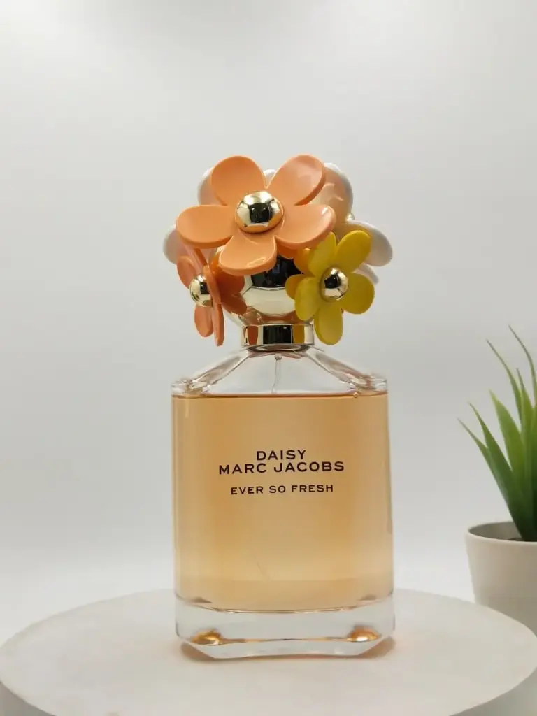 Marc Jacobs Daisy Ever So Fresh EDP 110/125 ml without box