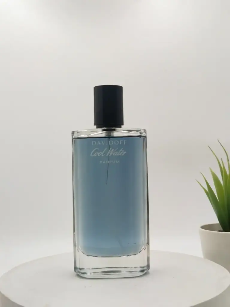 Davidoff Coolwater Parfum 100 ml without box