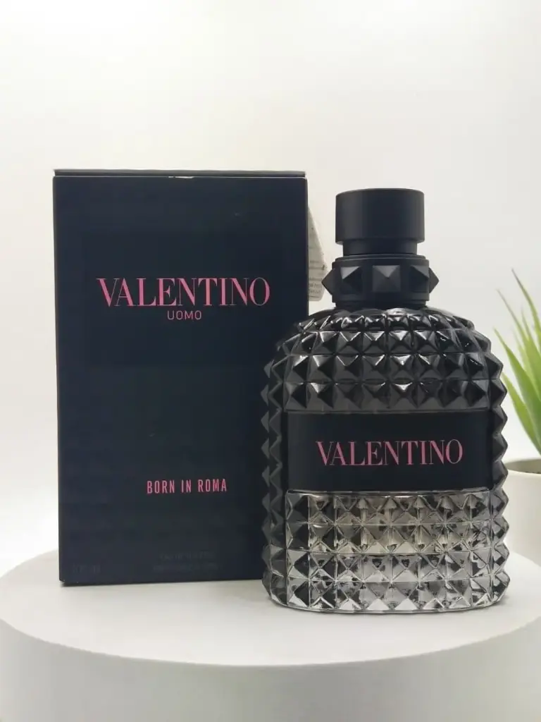 Valentino Uomo Born In Roma Edt 100 ML