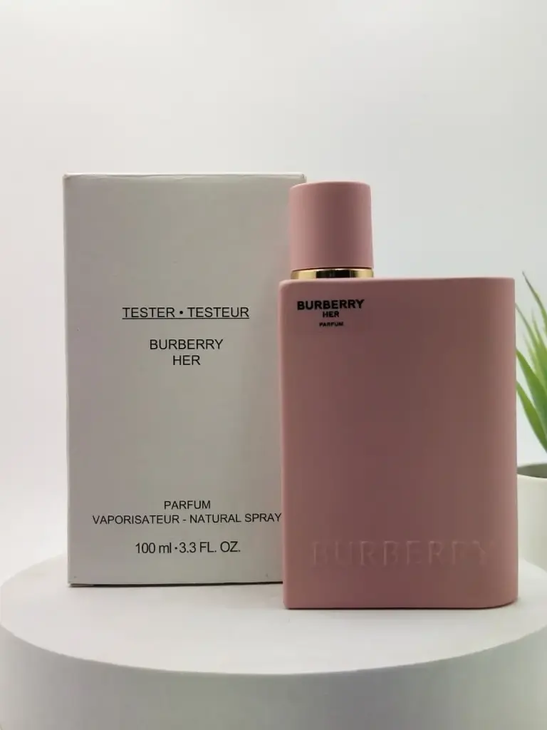 Burberry Her Parfum 100 ML