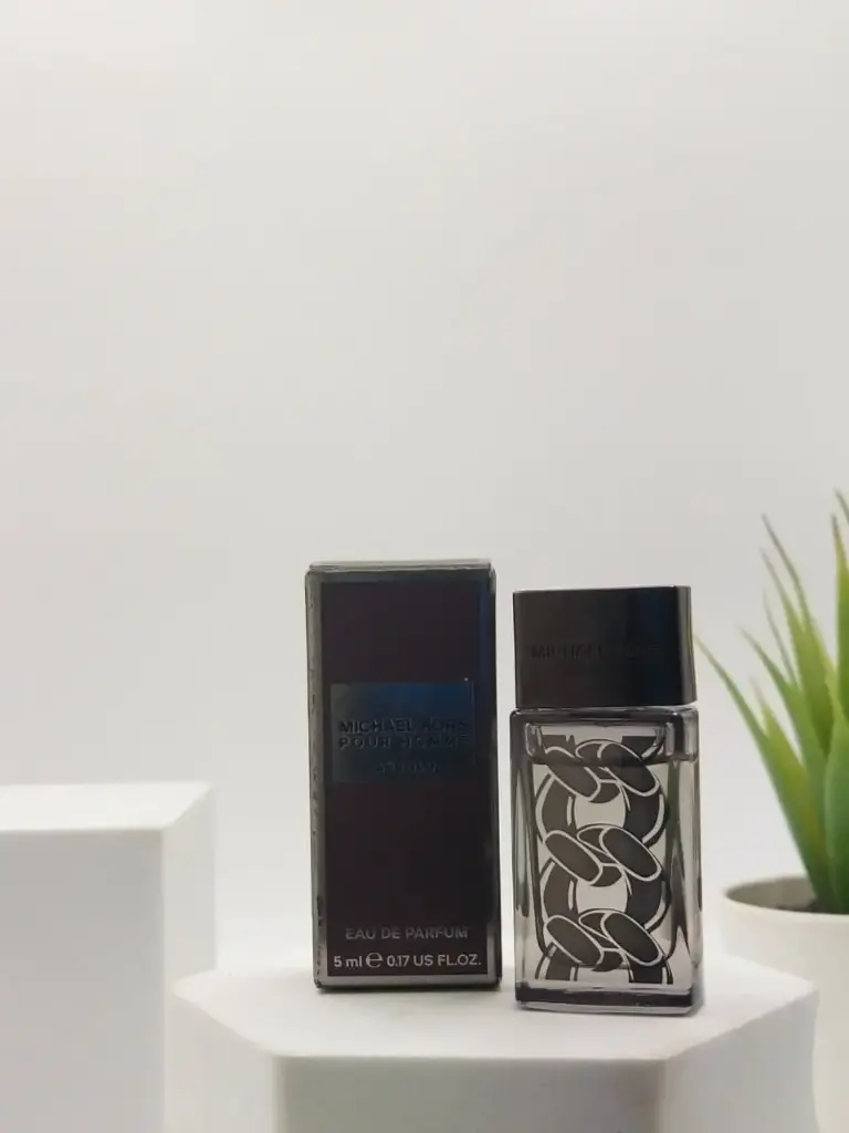 Michael Kors Pour Homme Absolu EDP 5 ML