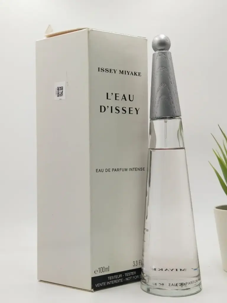 Issey Miyake L'Eau D'Issey EDP Intense 100 ML 
