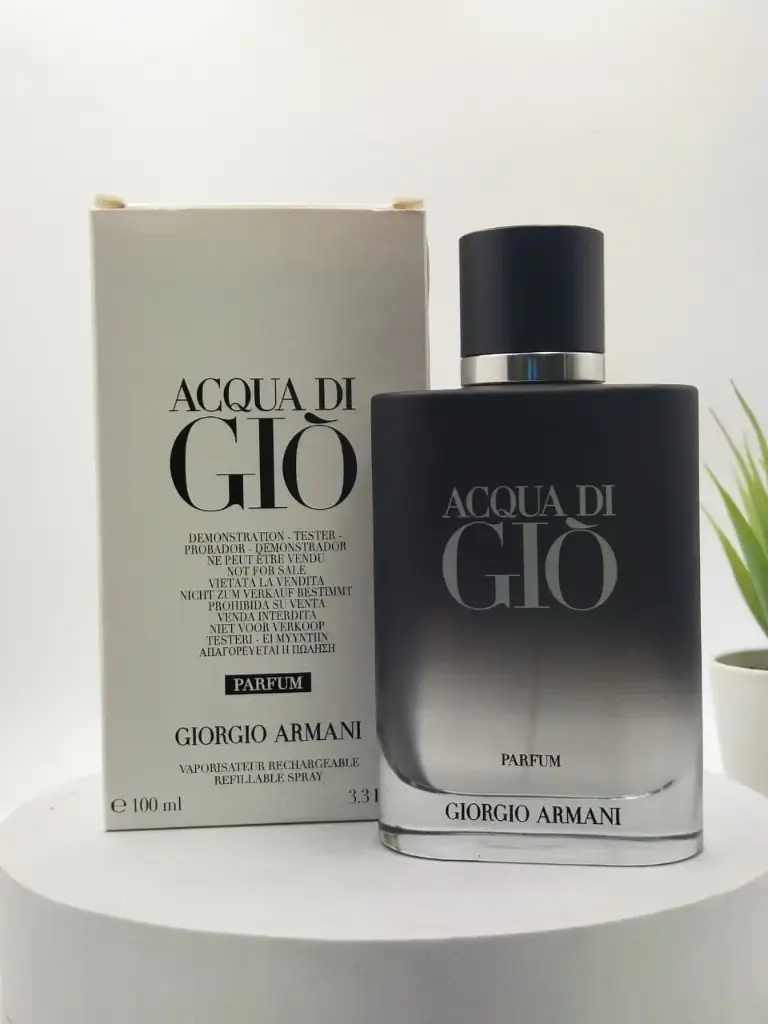 Armani Acqua Di Gio Parfum 100 ML