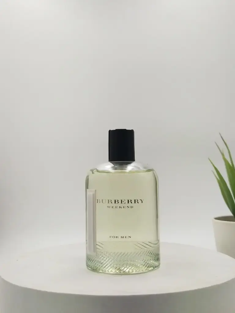 Burberry Weekend EDT 100 ML without box