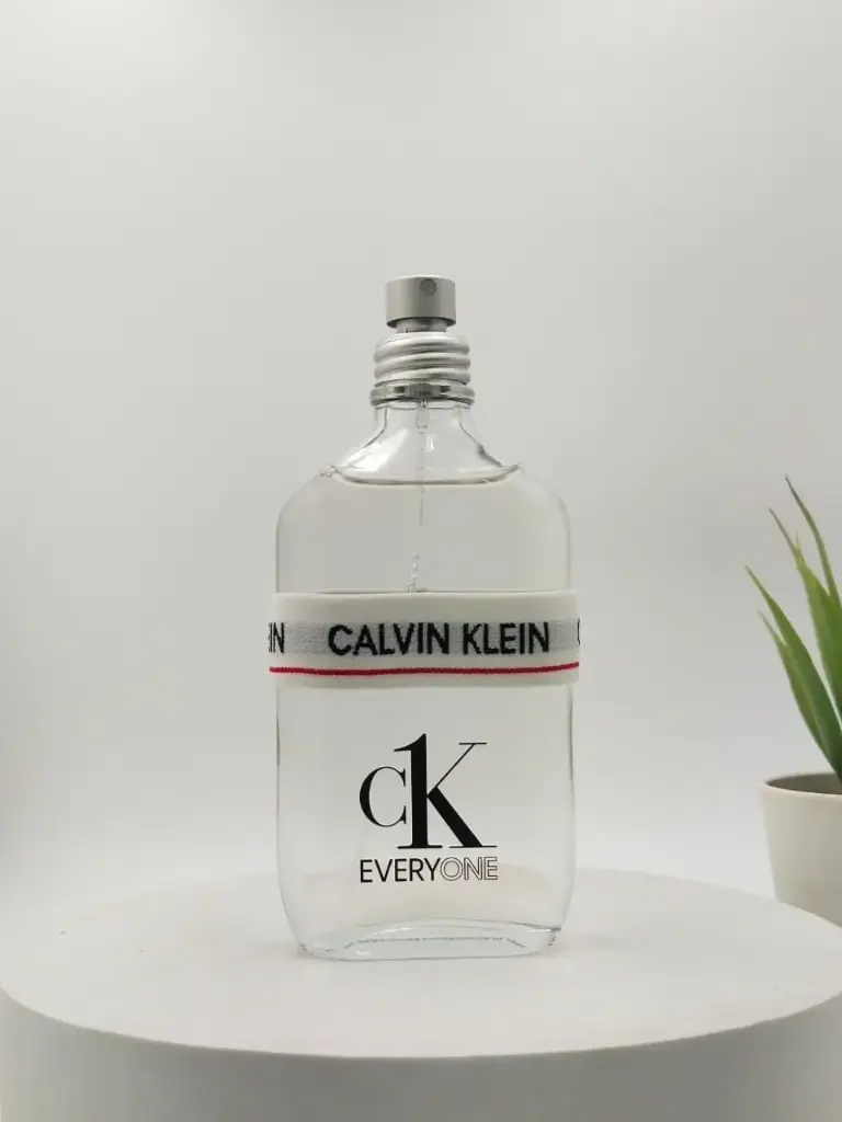 Calvin klein Everyone EDT 100 ML without box