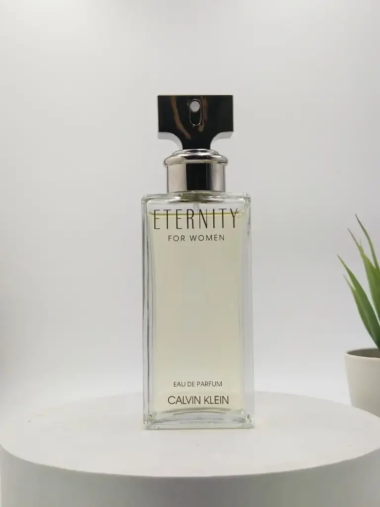 Calvin Klein Eternity EDP 100 ML without box