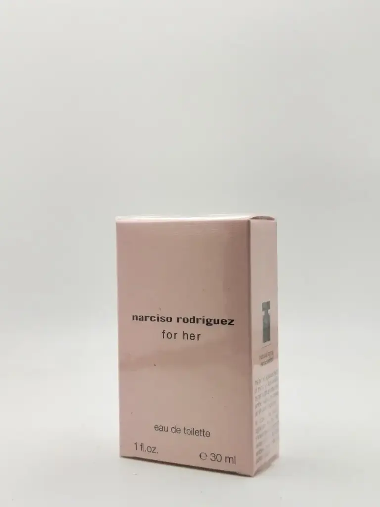 Narciso Rodriguez For Her EDT 30 ML
