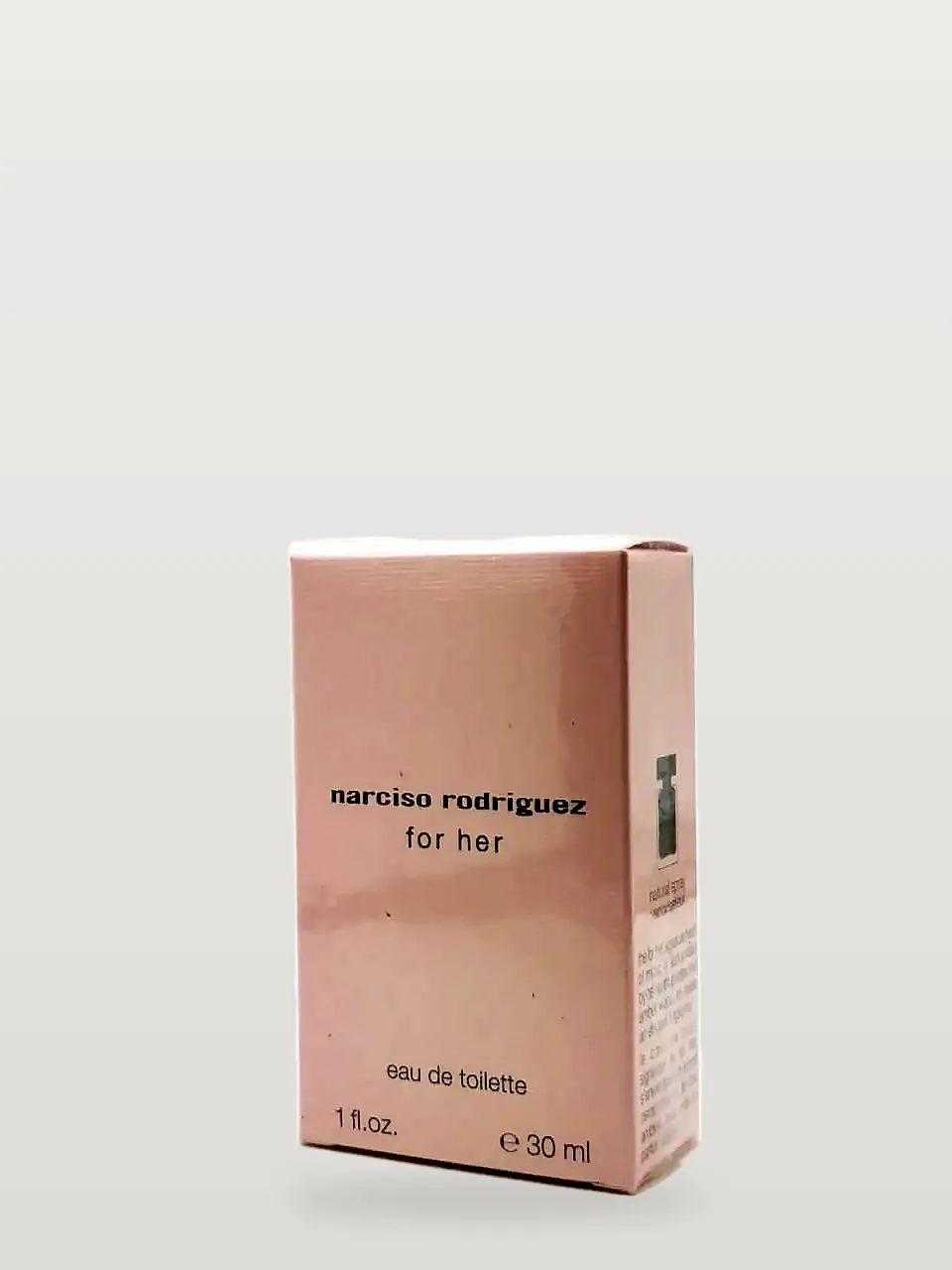 Narciso Rodriguez For Her EDT 30 ml