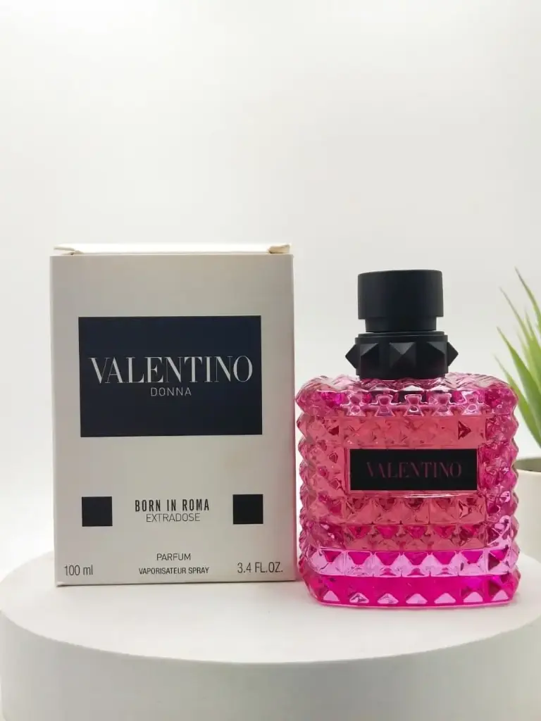 Valentino Donna Born In Roma Extradose Parfum 100 ML