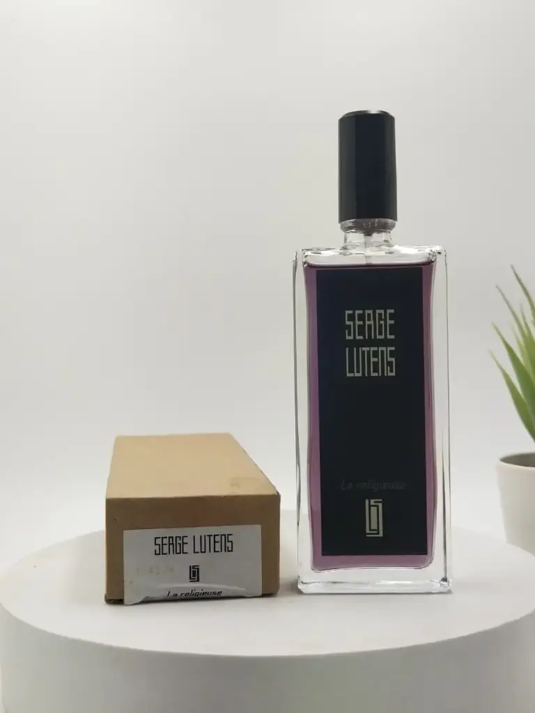 Seage Lutens La Religieuse EDP 50 ML