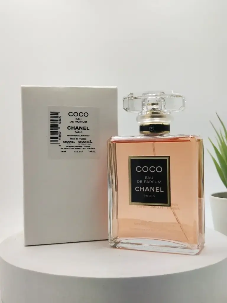 Chanel Coco EDP 100 ML