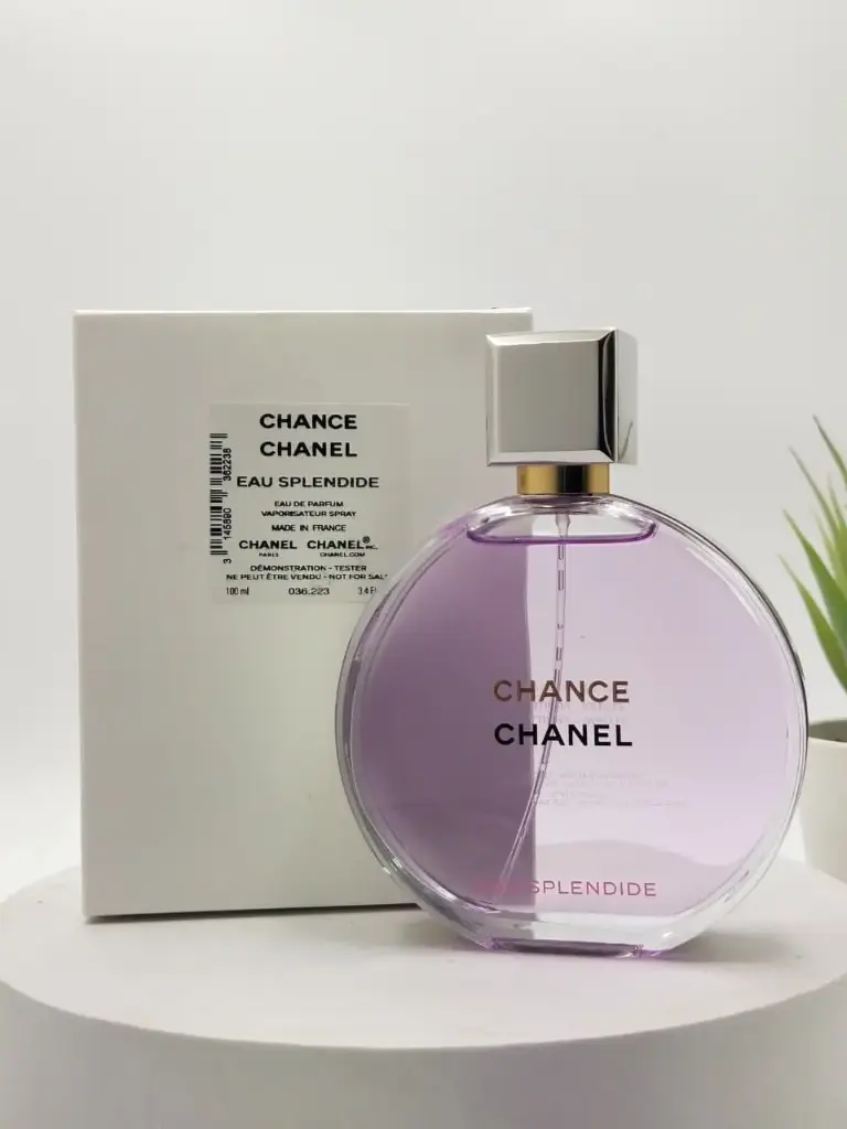 Chanel Chance Eau Splendide EDP 100 ML