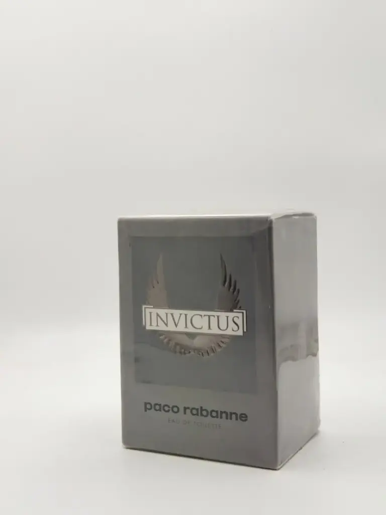 Paco Rabanne Invictus EDT 50 ML