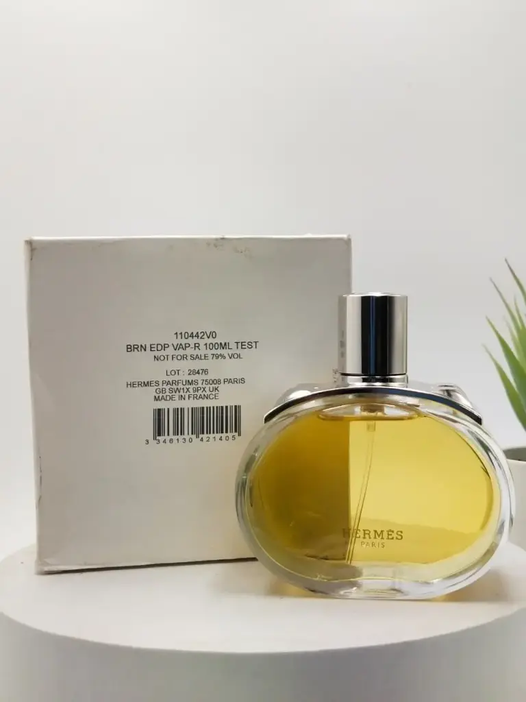 Hermes Barenia EDP 100 ML